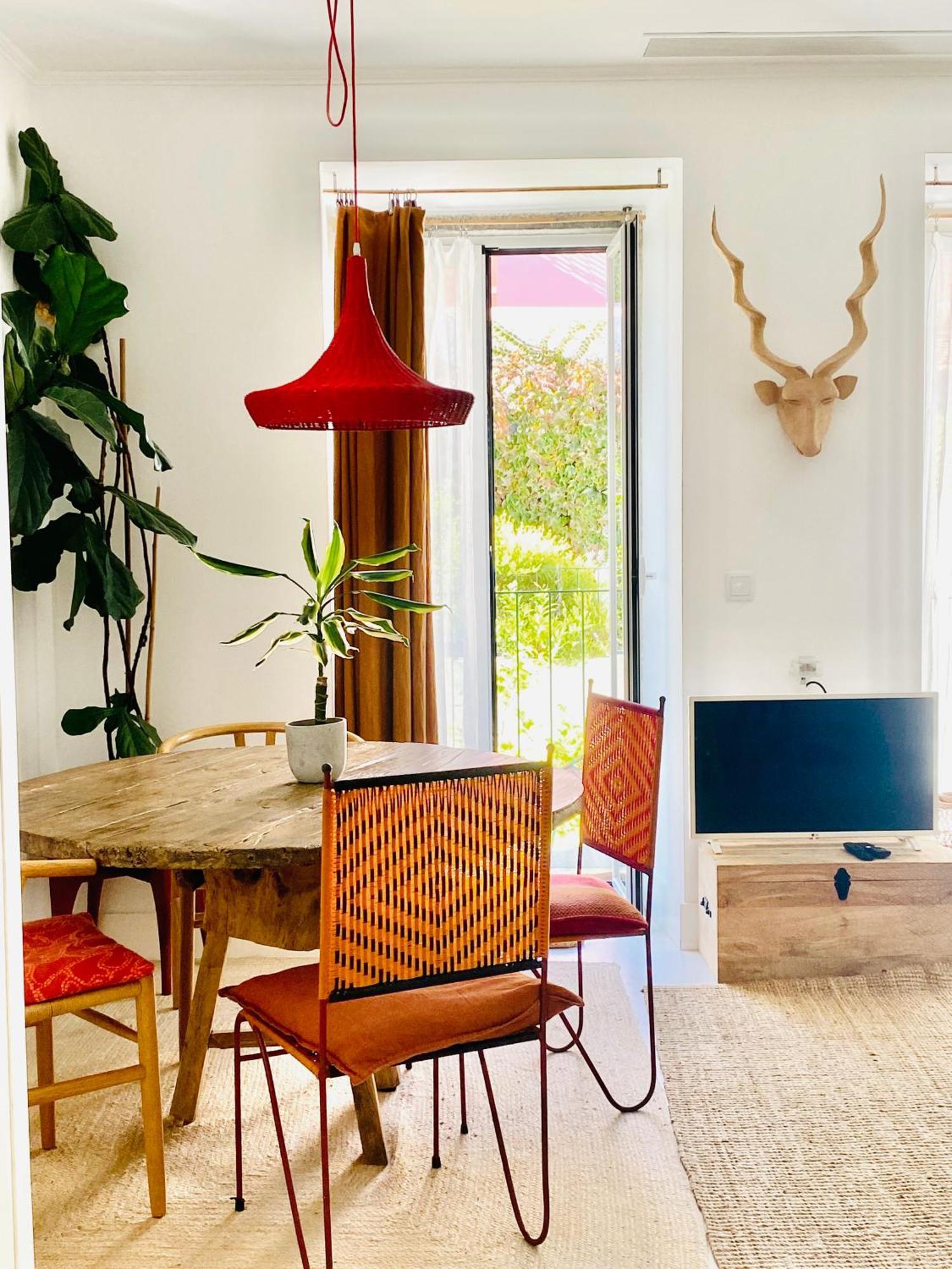 Swimming Pool Apartment Central Lisboa Extérieur photo