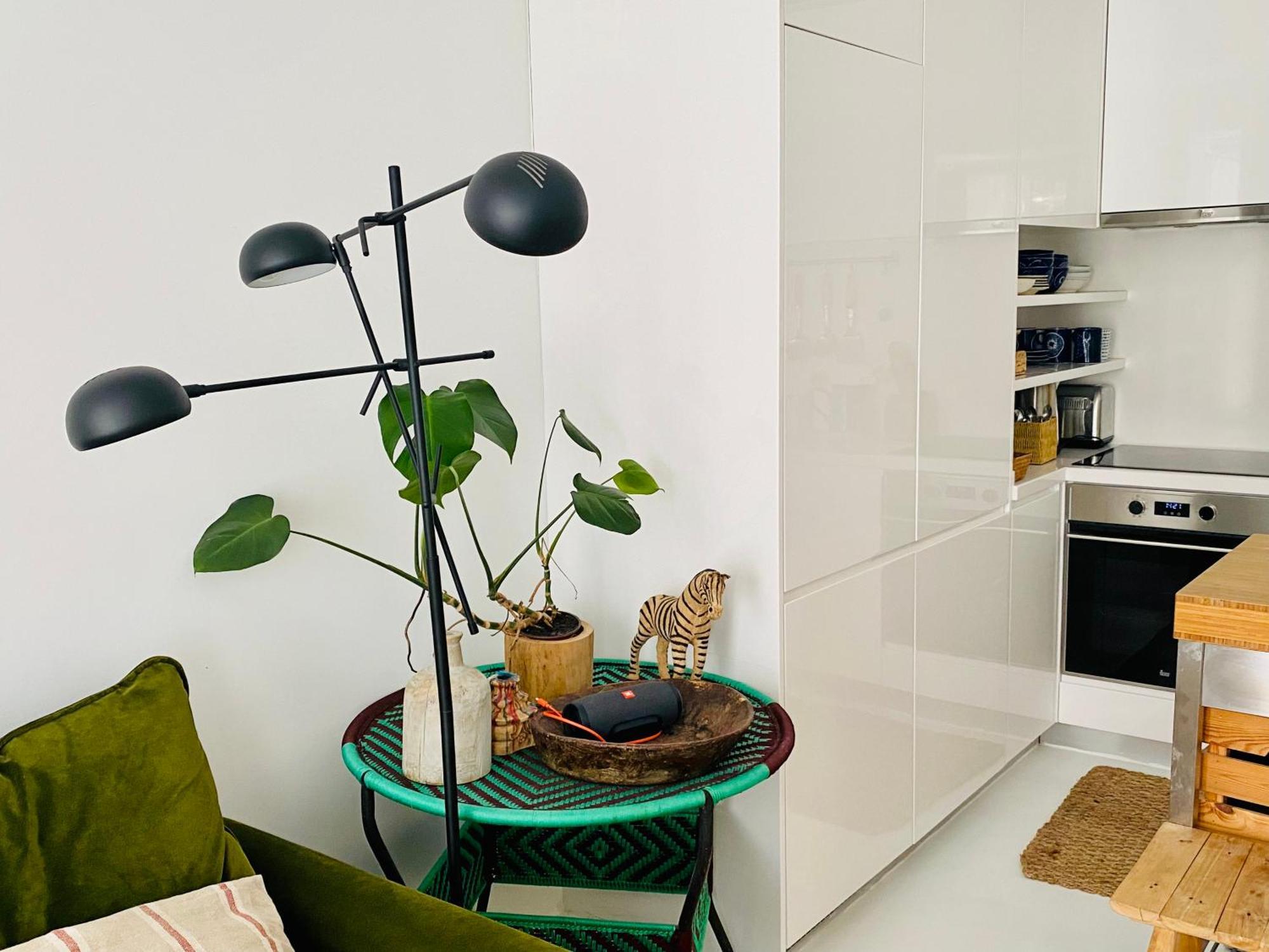 Swimming Pool Apartment Central Lisboa Extérieur photo