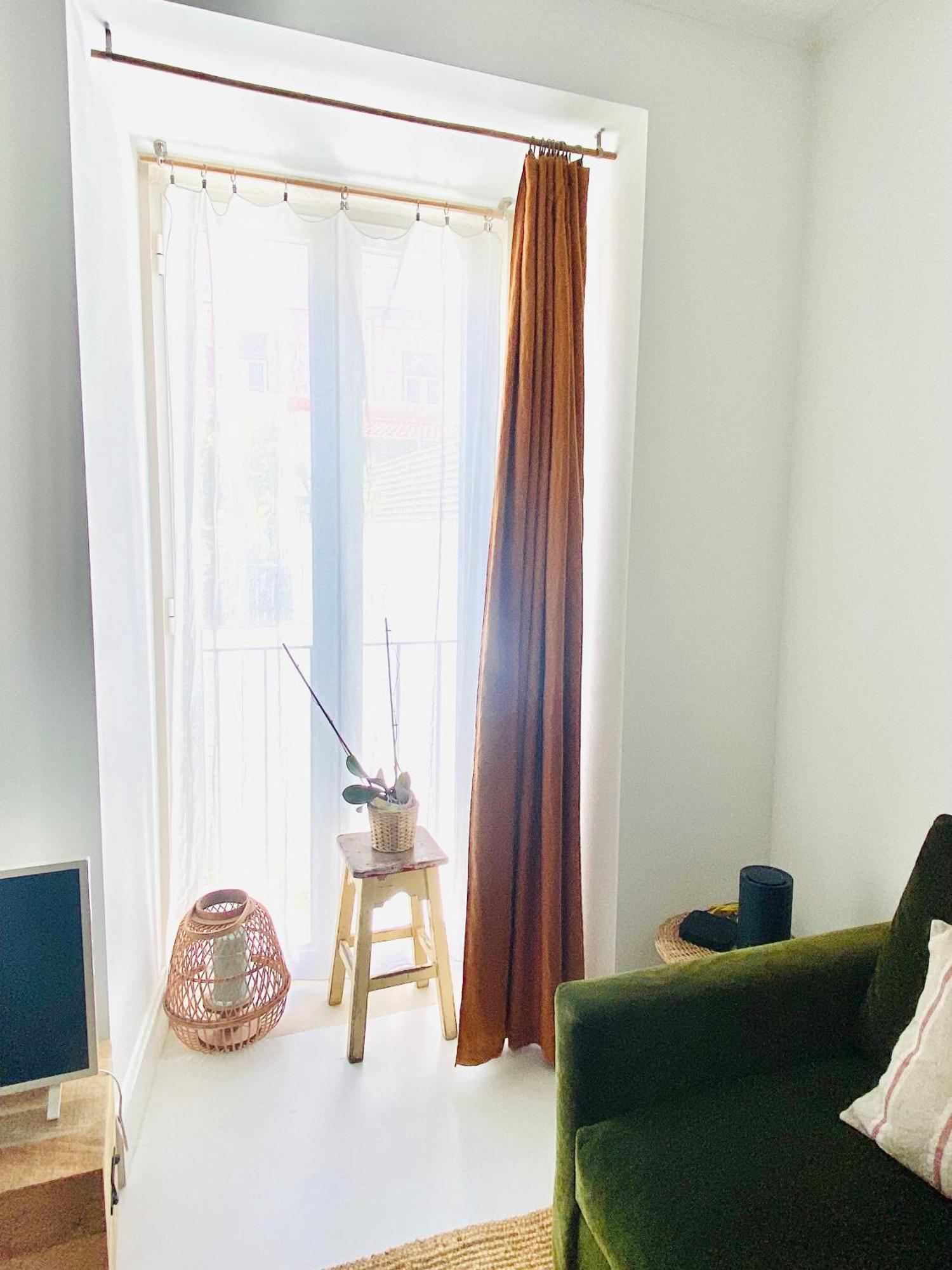 Swimming Pool Apartment Central Lisboa Extérieur photo