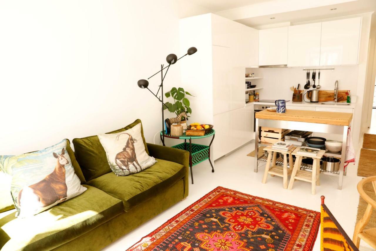 Swimming Pool Apartment Central Lisboa Extérieur photo
