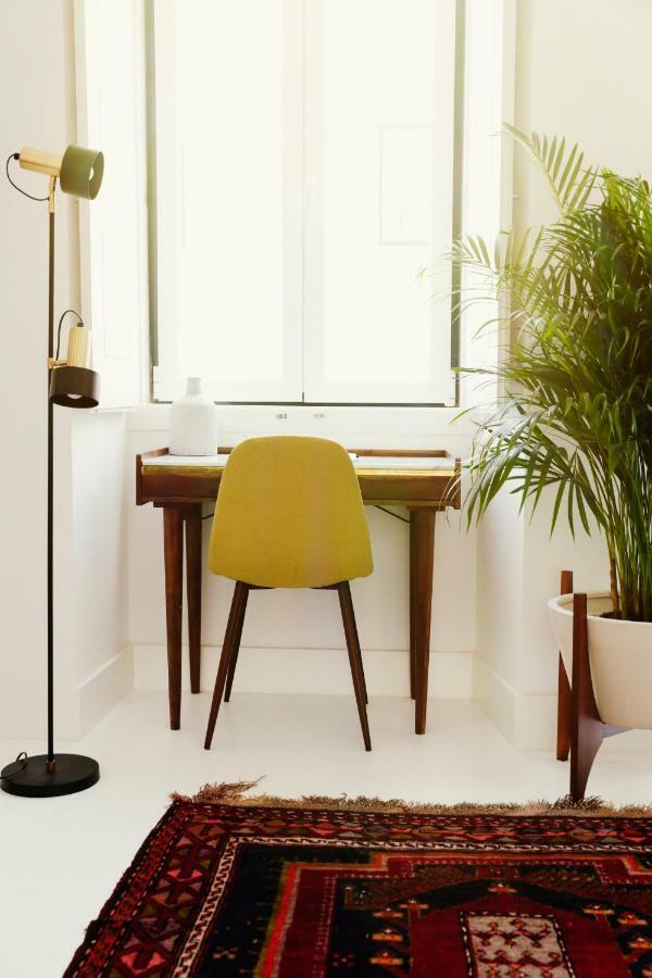 Swimming Pool Apartment Central Lisboa Extérieur photo