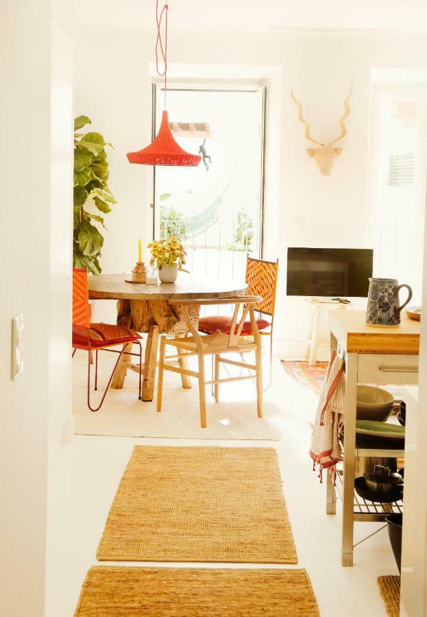 Swimming Pool Apartment Central Lisboa Extérieur photo